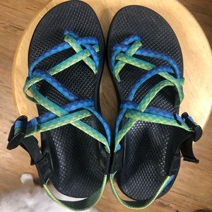 Beautiful Chacos